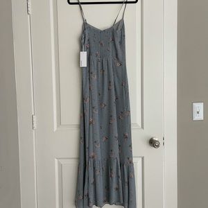 Reformation Emersyn Dress